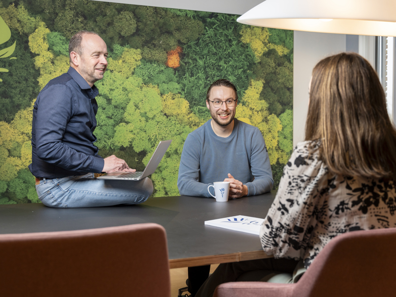 Oplossingen op maat met Fritom Maatwerkkoppeling